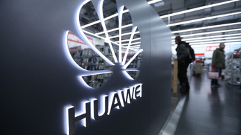 Nagyot ugrott Magyarországon a Huawei
