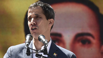 Kína félti a pénzét, és már a venezuelai ellenzékkel tárgyal