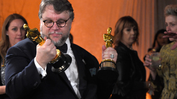 A világ legjobb rendezői is tiltakoznak az Oscar-akadémia döntése ellen