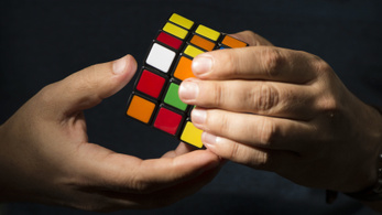 A Fővárosi Törvényszék megerősítette a SZTMH korábbi döntését a Rubik-kockával kapcsolatban