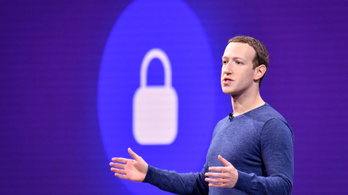 Több milliárd dolláros büntetés vár a Facebookra