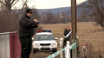 Öngyilkos lett egy magyar fiatal a szlovák-magyar határon