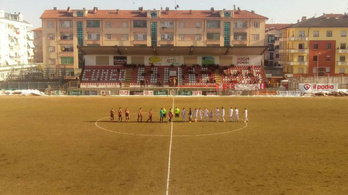 20-0-s vereség, és még a masszőrt is beírták a Piacenza futballcsapatába