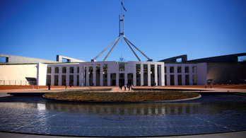 Külföldi kormány megbízásából törhették fel az ausztrál parlament informatikai rendszereit