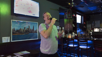 Mesterséges intelligencia teszi elviselhetővé a karaoke előadásokat