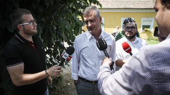 A Fidesz Kubatov Gábort vetette be Szegeden a Botka László elleni harcban