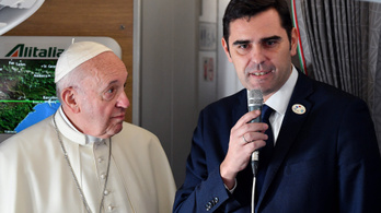 A Vatikán elismerte az apává lett papokról szóló irányelvek létezését