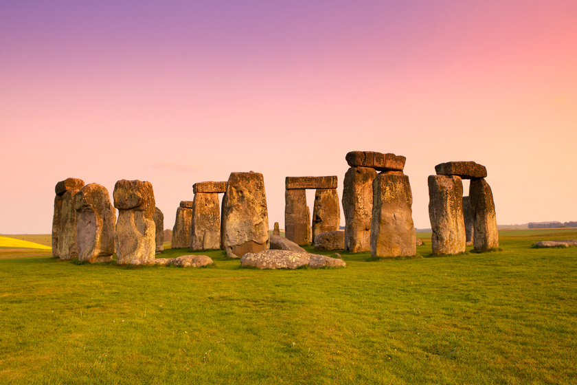 A tudósok rájöttek, honnan származnak a Stonehenge kövei: más is kiderült
