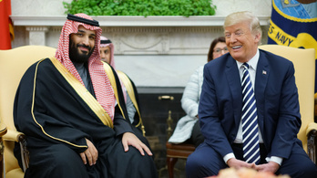 Egy vizsgálóbizottság szerint Trump atomerőműveket akar eladni a szaúdiaknak