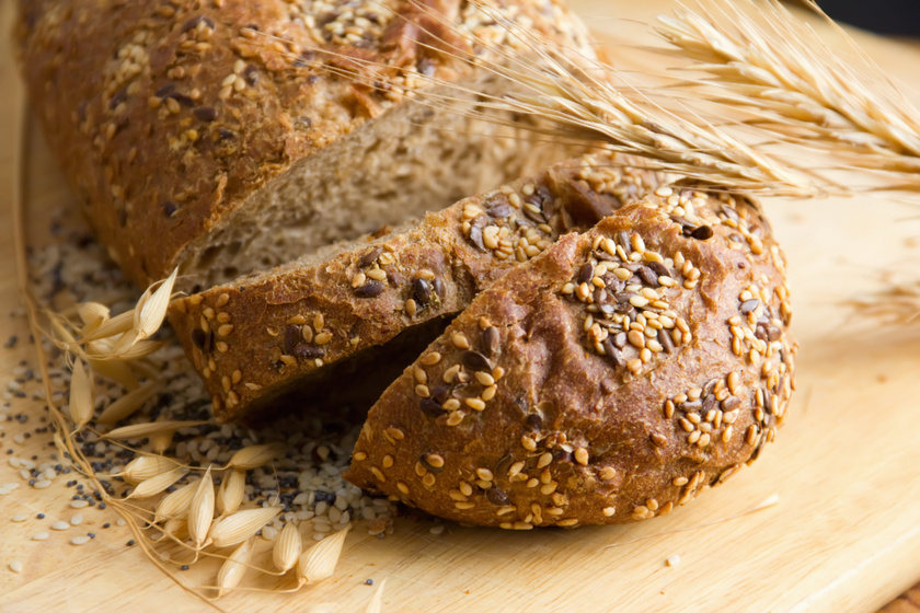 Nem fehér kenyér, de azért finom: hatalmas segítséget jelentenek a fogyás során