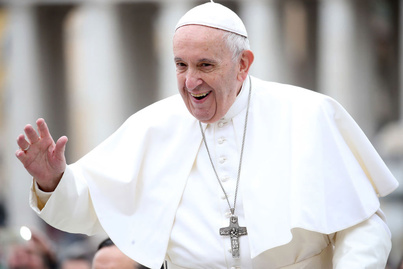 Ferec pápa üzenete a világnak: mit mond a szeretetről a szegények és elesettek pápája?