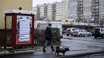 Kúria: Nem tilthatja be az önkormányzat a Soros-ellenes plakátokat