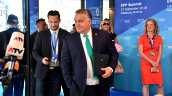 A Fidesz miatt sem akar a Néppártban maradni egy horvát párt