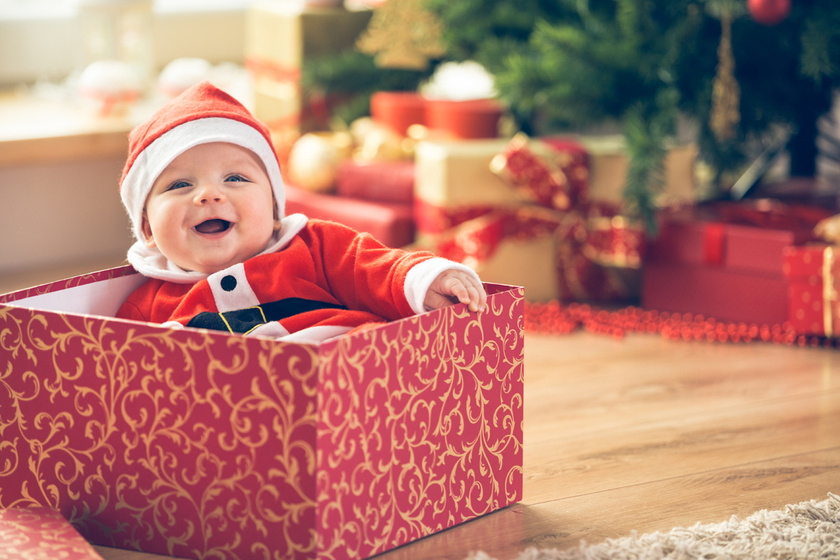 6 ok, amiért különleges vagy, ha decemberben születtél - A tudomány szerint