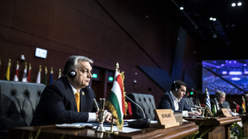 Orbán: Az arab világ népessége 2030-ra 30 százalékkal nő majd