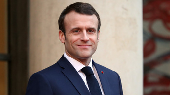 Macron pártja nyerhet a francia EP-választáson