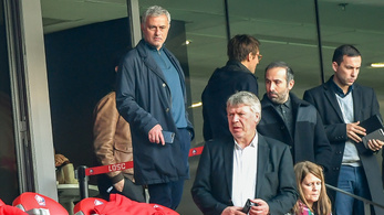 Mourinho két feltételhez köti a visszatérését