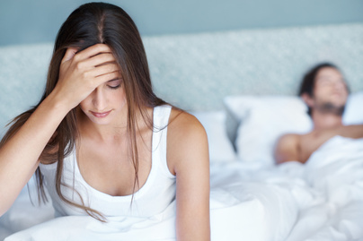 Normális a hirtelen fejfájás szex után? Sok nő tapasztalja a kellemetlen tünetet