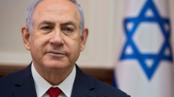 Brutális alkudozás indult, mert ma tönkretehetik Netanjahut