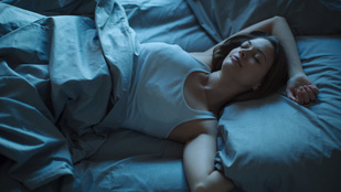 Tényleg segíti a fehér zaj az alvást?
