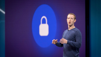 A Facebook saját kriptovalutát akar, Whatsappon kaphatjuk a zsebpénzt a rokonoktól