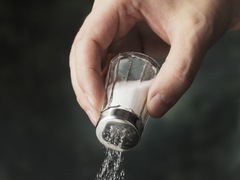 Hogyan együnk kevesebb sót, és miért?