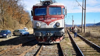 Egy nap két vonat siklott ki Romániában, kirúgták az igazgatót