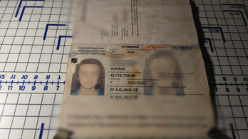 Irtó gagyi módszerrel hamisították meg a román lány útlevelét