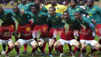 Jós: Kamerunnál elkelne egy új edző