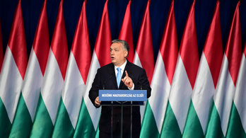 Egyetlen német pártnak tetszik Orbán politikája