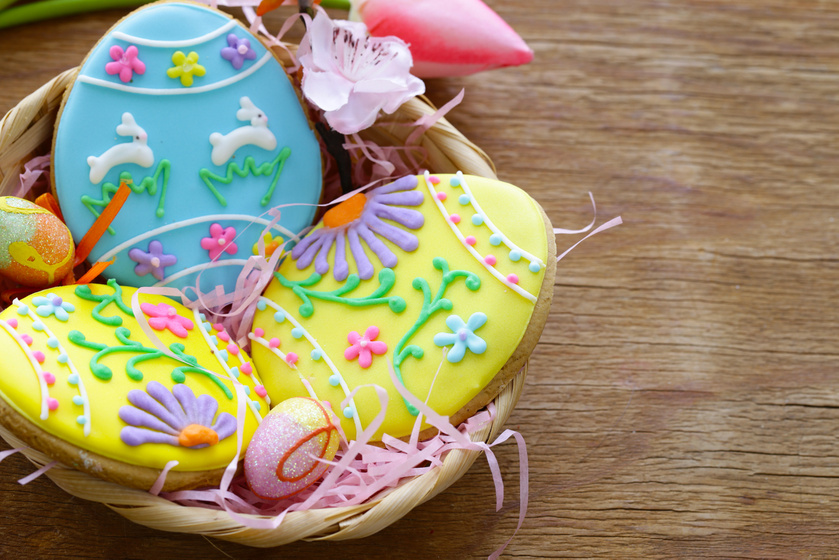 A legfinomabb húsvéti sütik és édességek receptjei: álomszép nyusziváró finomságok