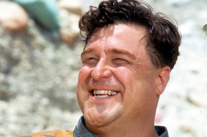 181 kilóról fogyott le John Goodman - Rá sem ismerni a Flintstone család sztárjára