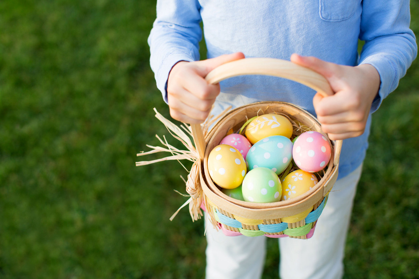 A legkedvesebb húsvéti locsolóversek, amikért biztos, hogy tojás jár