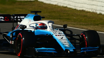 Pusztító kritikát kapott a Williams a többi F1-csapattól