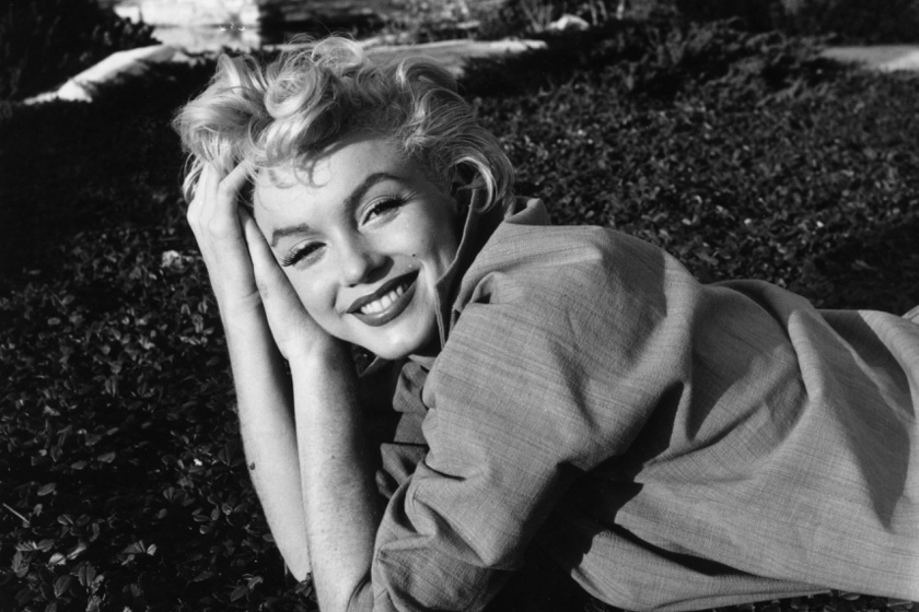 Marilyn Monroe valójában gyilkosság áldozata lett? A színész ezt állítja a haláláról