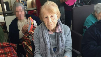 Bezárva és lekötözve tartották a nyugdíjasokat egy spanyol privát idősek otthonában