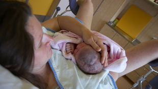 Szülj a Feketeerdő-klinikán! Kórházfigyelő Németországból