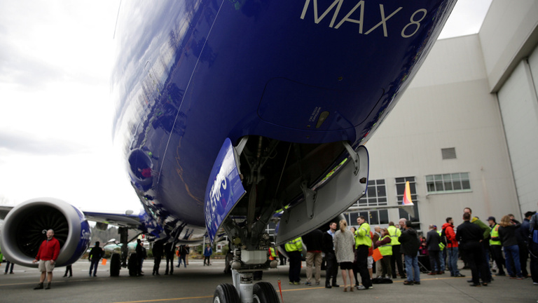 Súlyos kérdéseket vet fel a Boeing lezuhanása
