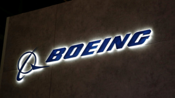 Tíz százalékot esett a katasztrófát követően a Boeing a tőzsdén