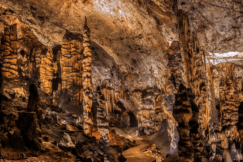 Káprázatos magyar barlangok, ahova most nagy kedvezménnyel mehetsz be: miért az árengedmény?