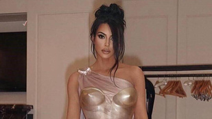 Kim Kardashian nem csinált semmi botrányosat, csak kifizette egy börtönből szabadult ember albérletét