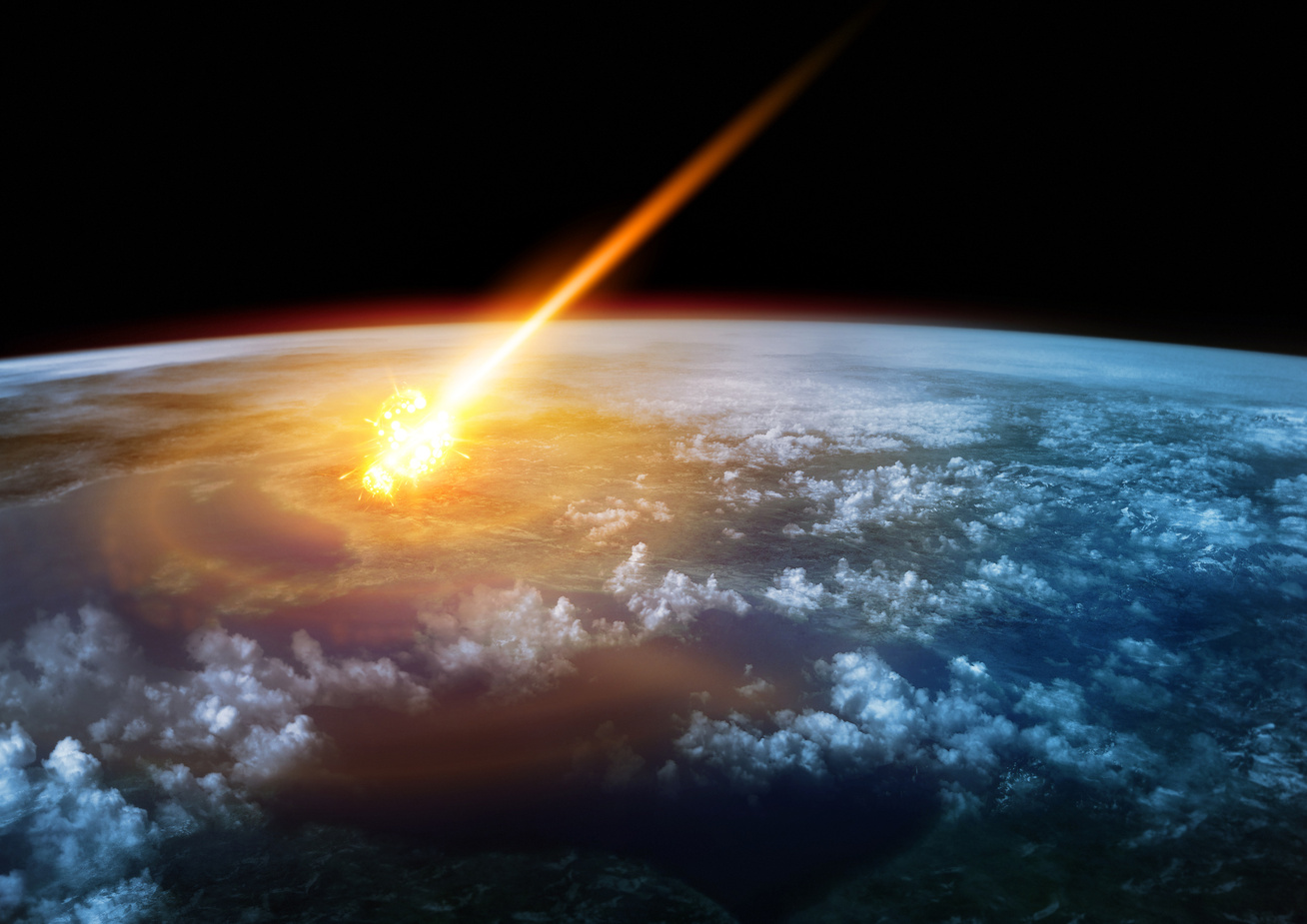 aszteroida föld meteorit meteor (1)