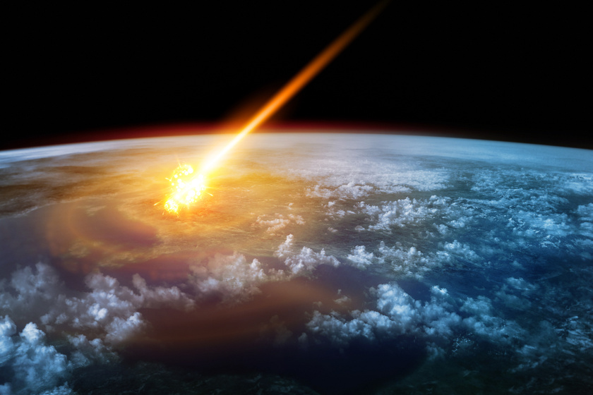 Nehezebb megvédeni a Földet egy aszteroidától, mint azt a tudósok gondolták