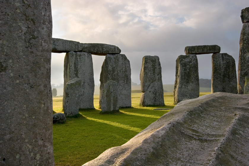 Furcsa részlet derült ki a Stonehenge rejtélyéről: bizarr maradványokra bukkantak