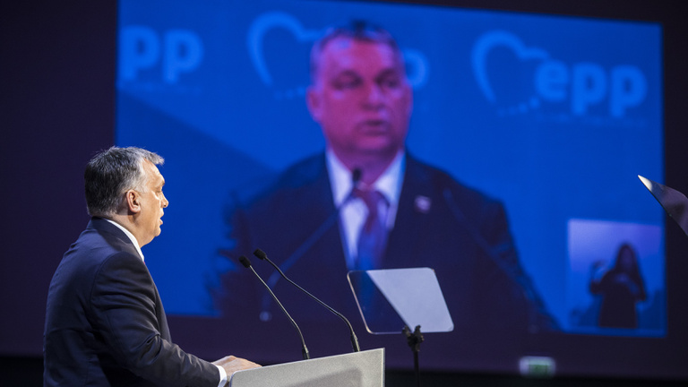 Fidesz vs. EPP - Is Viktor Orbán giving in to Weber's demands?