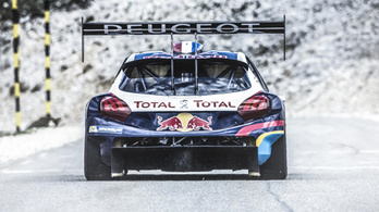 A Peugeot Sport vezetője szerint benzinnel is verhető az I.D. R Pikes Peak-i rekordja