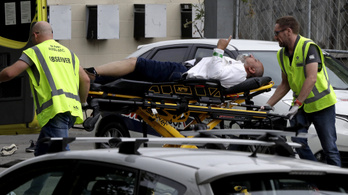 Nagy vitát generálhat a fegyvertartásról az új-zélandi mészárlás