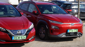 Hyundai Kona Eletric vagy Nissan Leaf: melyik a jobb vétel?