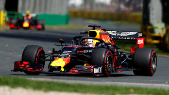 A Red Bull ott üti a Renault-t, ahol éri