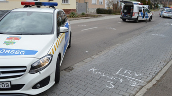 Halálos baleset áldozata lett egy idős nő Egerben